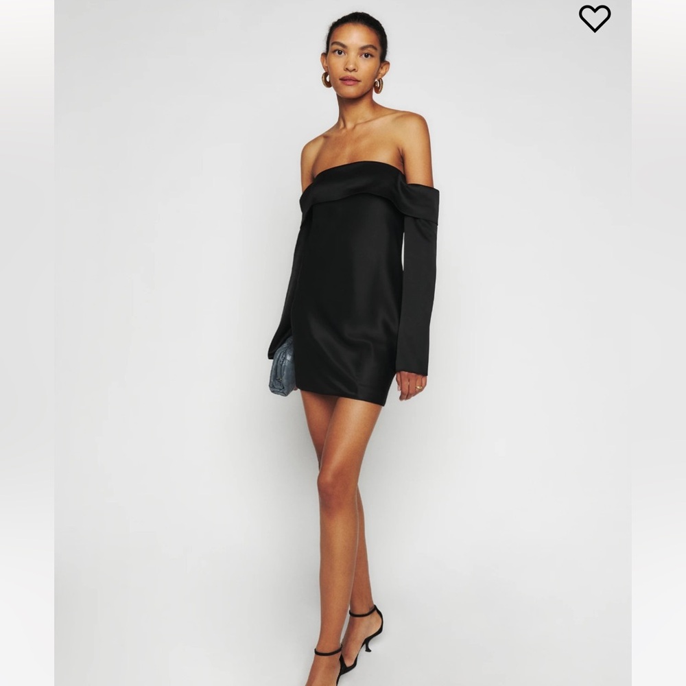 Reformation Maves Dress